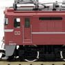 J.R. Electric Locomotive Type EF81 (EF81-81/Imperial Use) (Model Train)