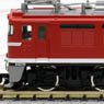 JR EF81形 電気機関車 (95号機・レインボー塗装B) (鉄道模型)