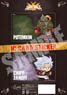 Guilty Gear Xrd-Revelator- IC Card Sticker 06 Potemkin & Chipp (Anime Toy)