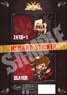 Guilty Gear Xrd-Revelator- IC Card Sticker 08 Zato & Slayer (Anime Toy)