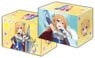 Bushiroad Deck Holder Collection V2 Vol.50 And You Thought There is Never a Girl Online? [Schwein] (Card Supplies)