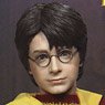 Star Ace Toys My Favorite Movie Series Harry Potter and the Chamber of Secrets 1/6 Harry Potter `Quidditch Ver.` Collectible Action Figure (Completed)