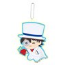 Detective Conan Felton Big Felt Mascot Kid the Phantom Thief (Anime Toy)