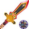 DX Enma Blade (Character Toy)