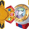 DX Enma Blade Complete Set (Character Toy)