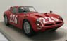 Bizzarrini Targa Florio 1966 #226 Nieri/Berney (Diecast Car)