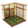 Dioramansion: Japanese-style Room (Anime Toy)