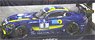 メルセデス AMG GT3 2016 #9 チームブラックファルコン (ミニカー)