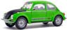 Volkswagen Beetle Weltmeister 1974 (Green)
