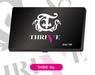 B-Project Aluminum Card Case (Thrive) (Anime Toy)