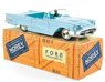 Ford Thunderbird 1960 - Aquamarine (Diecast Car)