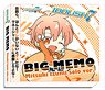 Idolish 7 CD Cased Big Memo Mitsuki Izumi (Anime Toy)