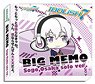 Idolish 7 CD Cased Big Memo Sogo Osaka (Anime Toy)