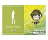 Idolish 7 Clear File Yamato Nikaido (Anime Toy)