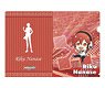 Idolish 7 Clear File Riku Nanase (Anime Toy)