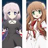 Rewrite Strap A Kotori & Kagari (Anime Toy)