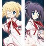 Rewrite Strap C Shizuru & Lucia (Anime Toy)
