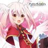 [Ange Vierge] Mofumofu Mini Towel Elel (Anime Toy)