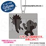King of Prism by PrettyRhythm Big Acrylic Key Ring w/Stand Kaduki Nishina VS Alexander Yamato (Anime Toy)