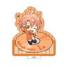 Idolish 7 Standing Acrylic Key Ring Mitsuki Izumi (Anime Toy)