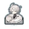 Idolish 7 Standing Acrylic Key Ring Gaku Yaotome (Anime Toy)