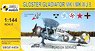 Gloster Gladiator Mk.I/II/J8 [Foreign Service] (Plastic model)