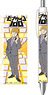Mob Psycho 100 Ballpoint Pen Arataka Reigen (Anime Toy)