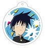 Mob Psycho 100 Balloon Key Ring Ritsu Kageyama (Anime Toy)