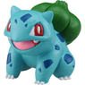 Monster Collection EX EMC_15 Bulbasaur (Character Toy)