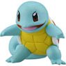 Monster Collection EX EMC_17 Squirtle (Character Toy)