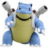 Monster Collection EX ESP_06 Blastoise (Character Toy)