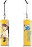 Tales of Zestiria The X Mashumo Strap Light Edna (Anime Toy)