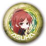 クオリディア・コード 缶バッチ (明日葉) (キャラクターグッズ)