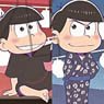 Osomatsu-san Clear File Collection (Set of 14) (Anime Toy)