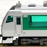 HB-E300 Resort Asunaro (2-Car Set) (Model Train)
