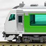 HB-E300 Resort Furusato (2-Car Set) (Model Train)