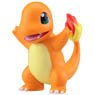 Monster Collection Charmander (Character Toy)