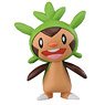 Monster Collection Chespin (Character Toy)