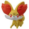 Monster Collection Fennekin (Character Toy)