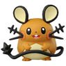 Monster Collection Dedenne (Character Toy)