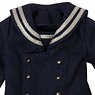 PNXS Gymnasium Sailor Set II (Navy x Navy) (Fashion Doll)