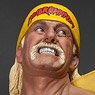 Hulk Hogan 1/4 Premium Figure Hulkamania (Completed)
