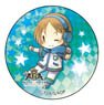 King of Prism Can Badge Hiro Hayami Ver.2 (Anime Toy)