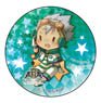 King of Prism Can Badge Kaduki Nishina Ver.2 (Anime Toy)