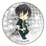 King of Prism Can Badge Taiga Kougami Ver.2 (Anime Toy)