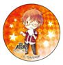 King of Prism Can Badge Kakeru Juuouin Ver.2 (Anime Toy)