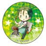 King of Prism Can Badge Minato Takahashi Ver.2 (Anime Toy)