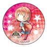 King of Prism Can Badge Leo Saionji Ver.2 (Anime Toy)