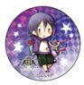 King of Prism Can Badge Yu Suzuno Ver.2 (Anime Toy)