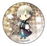 King of Prism Can Badge Louis Kisaragi Ver.2 (Anime Toy)